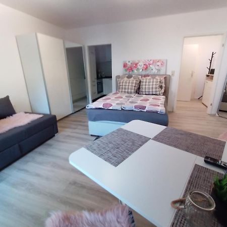 Bodensee Apartment Friedrichshafen Rotkehlchen 27 外观 照片