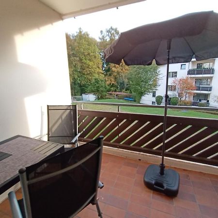 Bodensee Apartment Friedrichshafen Rotkehlchen 27 外观 照片
