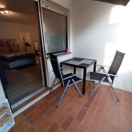 Bodensee Apartment Friedrichshafen Rotkehlchen 27 外观 照片