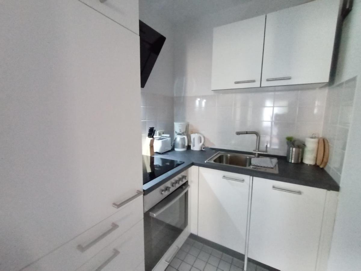 Bodensee Apartment Friedrichshafen Rotkehlchen 27 外观 照片